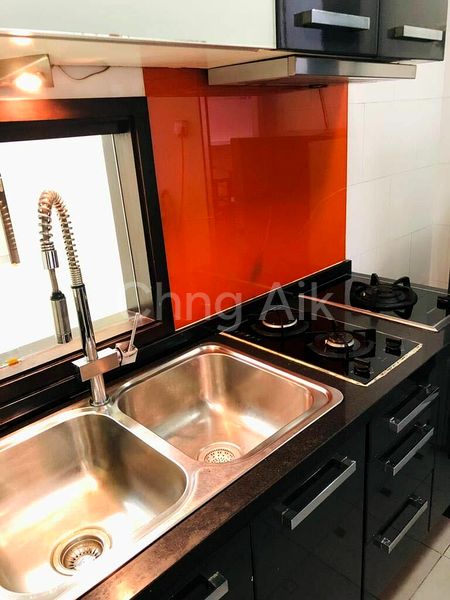 2 Bed Apartment (Condo) for Rent in  Platinum Edge - Image 7